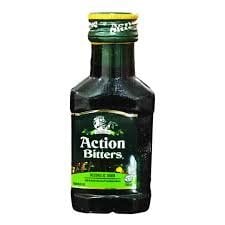Action Bitters 200Ml