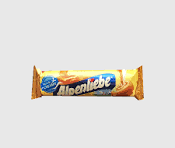 Alpenliebe Caramel Stick 34.2G