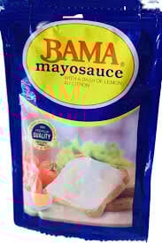 Bama Mayosauce Sachet 100G