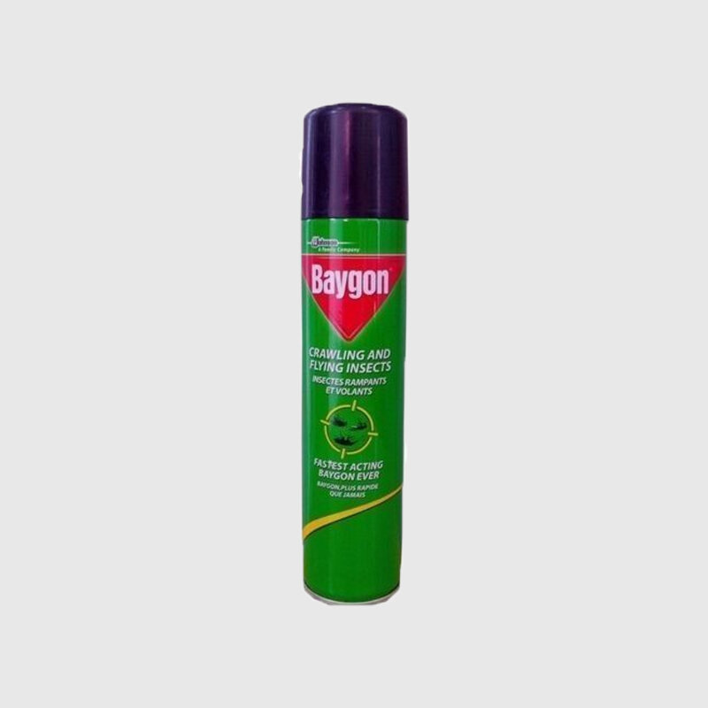 Baygon Insecticide 300Ml