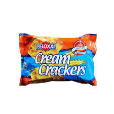 Beloxxi Cream Craker 30G