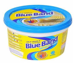 Blue Band Low Fat 250G