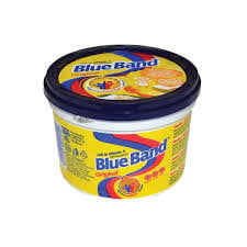 Blue Band Original 250G