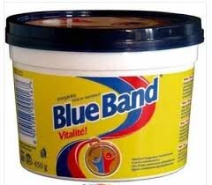 Blue Band Original 450Ml
