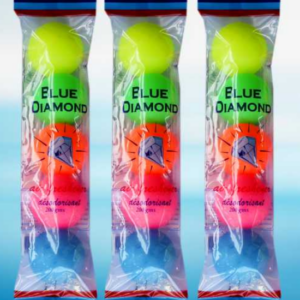 Blue Diamond Coloured Air Freshener 180G/200G