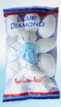 Blue Diamond Naphalene 360G