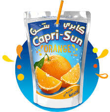 Caprisun 200Ml