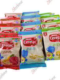 Cerelac Sachet