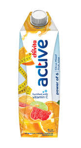 Chivita Active Power 1L