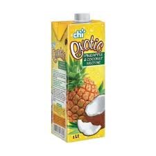 Chivita Exotic 1L