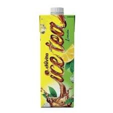 Chivita Ice Tea 1Lt