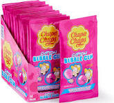 Chupa Chups Bubble Gum 11G