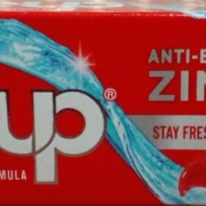 Close Up Triple Fresh Formula 40G