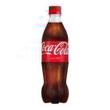 Coca Cola Coke 50Cl