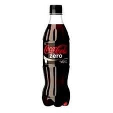 Coca Cola Zero Sugar 60Cl
