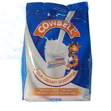Cowbell Instant Filled Milk 320G