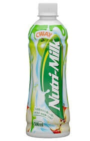 Cway Nutri-Milk 500Ml