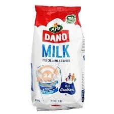 Dano Milk Full Cream 800G