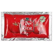 De Rica Tomato Satchet