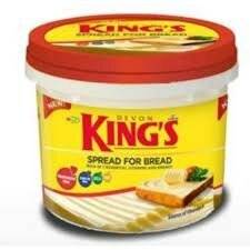 Devon King Spread For Bread 250G