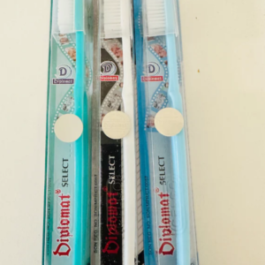 Diplomat Select Ex Hard