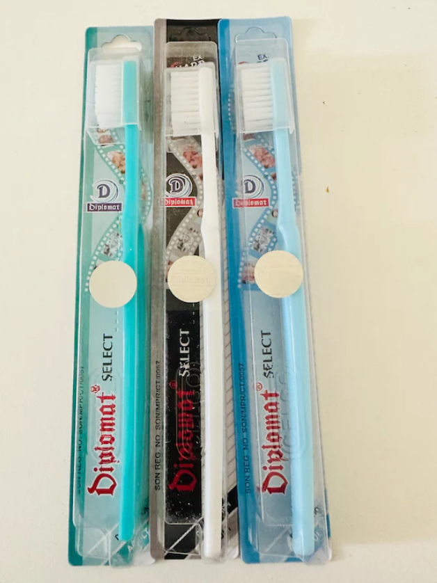 Diplomat Select Ex Hard