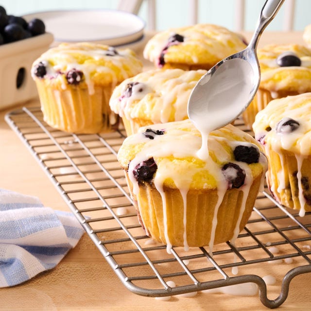 Double D Muffin Cake 3 In 1 - Image 1