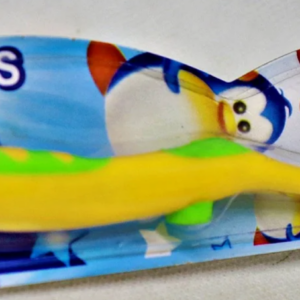 Dr Jones Children Toothbrush