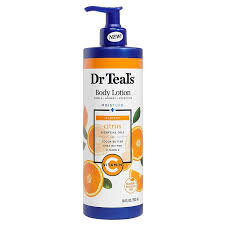 Dr Teals Body Lotion 532Ml
