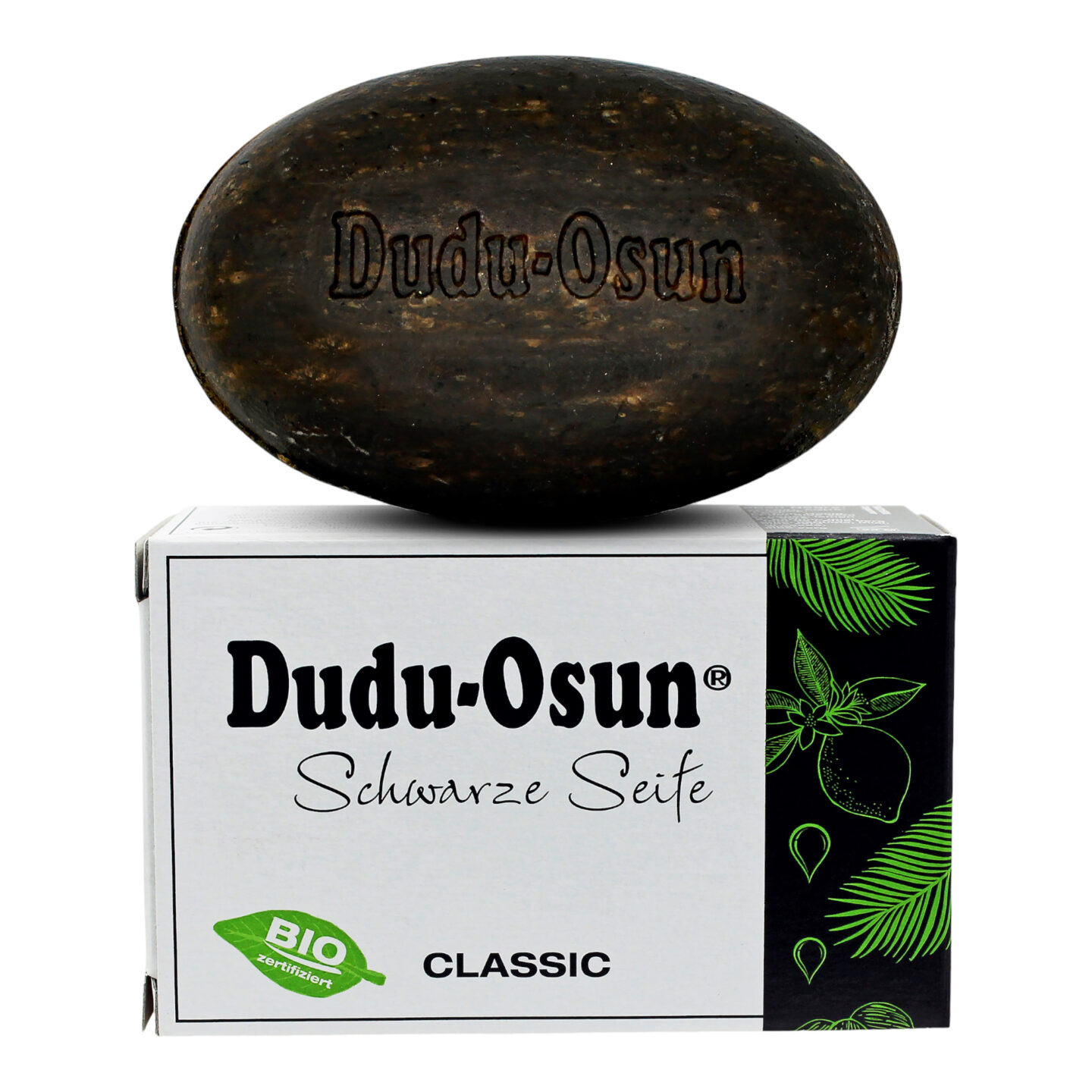 Dudu Osun Black Soap