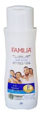 Familia Lotion 500Ml