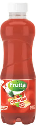 Frutta Cockail Drink 350Ml