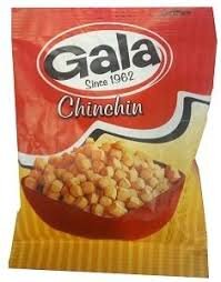 Gala Chin Chin