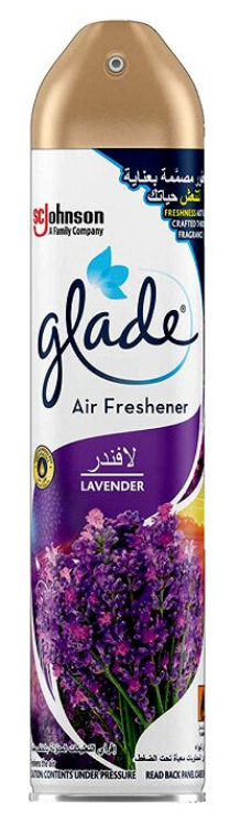 Glade Air Freshner 300Ml
