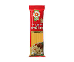 Golden Penny Spagetti 500G