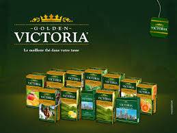 Golden Victoria Tea 50G