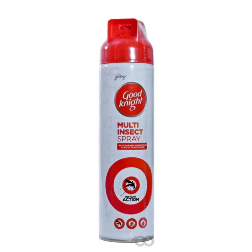 Good Knight Multi Insect Killer 300Ml