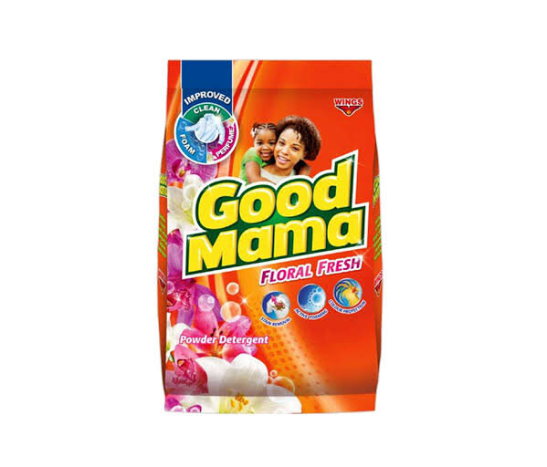 Good Mama Detergent 850G