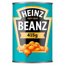 Heinz Baked Beans 415G