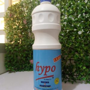 Hypo Whitener N Disinfectant 1L