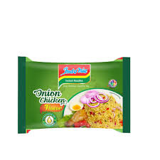 Indomie Onions 70G