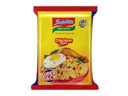 Indomie Super Pack