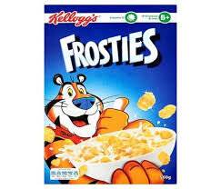 Kellogg Frosties 500G