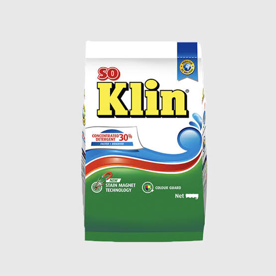 Klin Detergent 800/850G