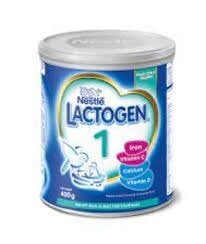 Lactogen 1 Infant Formula 400G