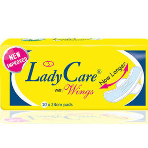Ladycare Sanitary Pad