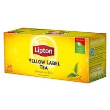 Lipton Yellow Label 50G