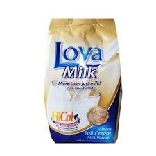 Loya Milk Full Cream 750G