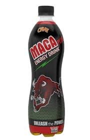 Maca Energy Drink 600Ml