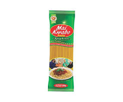 Mai Kwabo Spaghetti 500G